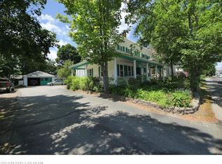 509 Main St, Springvale, ME 04083