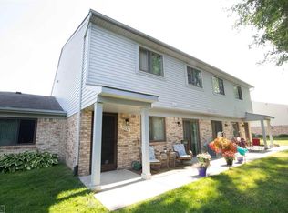 50192 N Angelo Ct, Chesterfield, MI 48047
