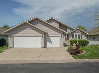 3923 S Eagle Ln, Spokane, WA 99206