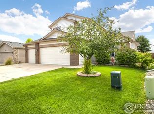 126 Sandstone Dr, Johnstown, CO 80534