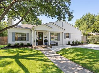 6409 Darwood Ave, Fort Worth, TX 76116