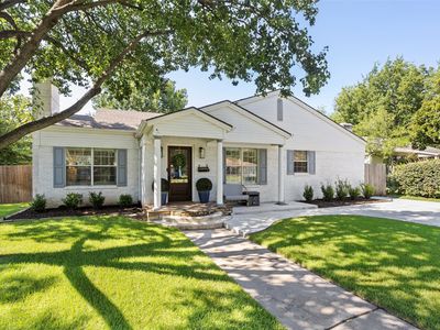 6409 Darwood Ave, Fort Worth, TX, 76116