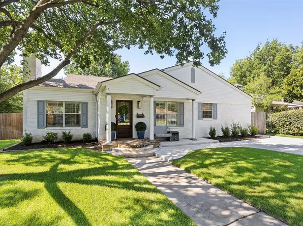 6409 Darwood Ave, Fort Worth, TX 76116