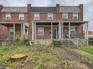 5222 Ready Ave, Baltimore, MD 21212