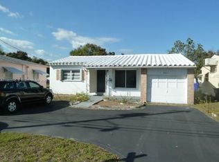 2611 Johnson St, Hollywood, FL 33020