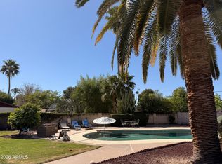 1744 N Ridge Cir, Mesa, AZ 85203