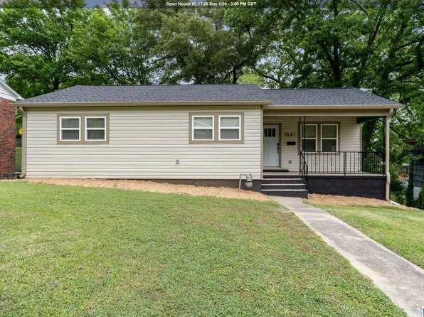 1641 27th St N, Birmingham, AL 35234