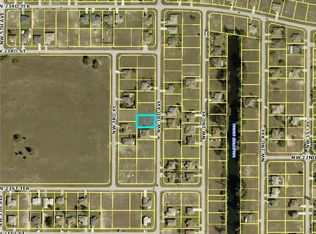2210 NW 3rd Ave, Cape Coral, FL 33993