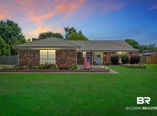 1506 Dogwood Ln, Foley, AL 36535