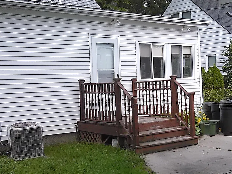 3932 Cummings Ave — Photo 3