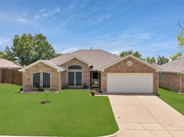 618 Douglas Dr, Mansfield, TX 76063