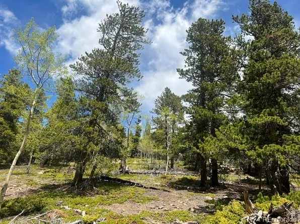 001 Sunny Skies Trail LOT 183531200605, Idaho Springs, CO 80452