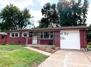 500 Ryan Dr, Florissant, MO 63031