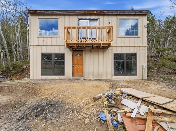 70 Utica Street, Ward, CO 80481