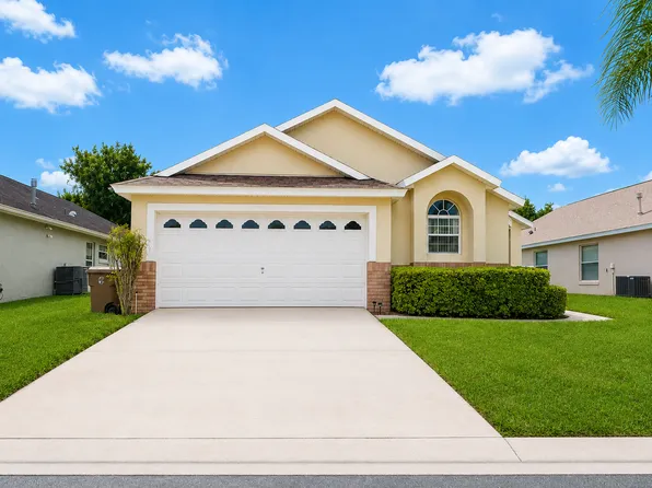 2555 Oneida Loop, Kissimmee, FL 34747