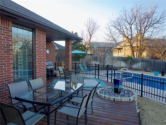 4th image of 3513 Marston Cir