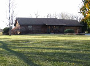 10652 County Road 10, Middlebury, IN 46540
