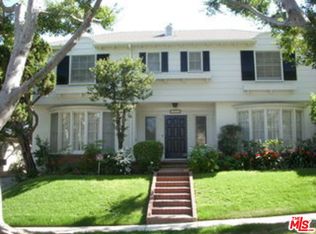 9418 Kirkside Rd, Los Angeles, CA 90035