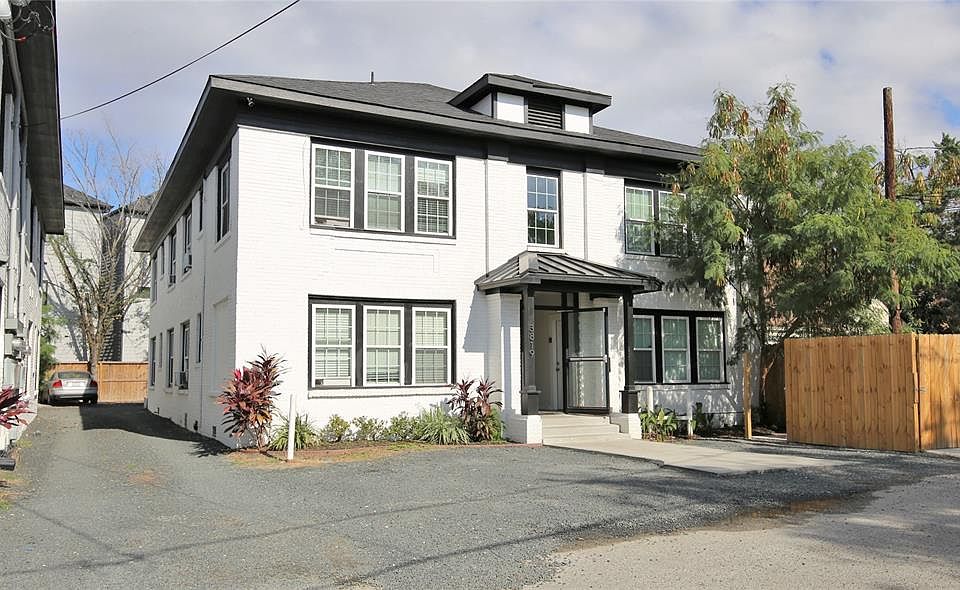 1st image of 3819 Menard St APT 3