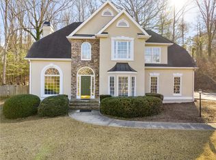 3505 Nancy Pl, Gainesville, GA 30506