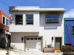 4288 Cesar Chavez St, San Francisco, CA 94131