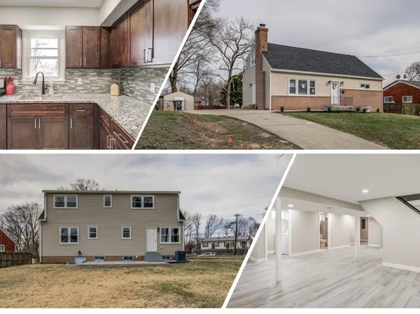 2529 Buck Lodge Rd, Hyattsville, MD 20783