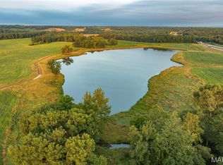 0 Highway Z, Kingdom City, MO 65262