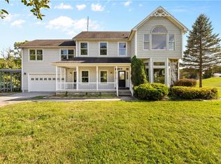 2385 Avon Geneseo Rd, Avon, NY 14414