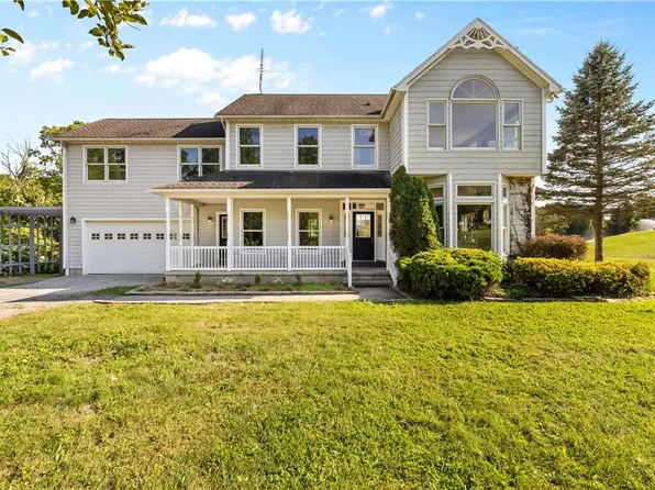 2385 Avon Geneseo Rd, Avon, NY 14414