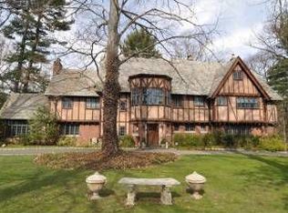 290 Summit Ave, Summit, NJ 07901