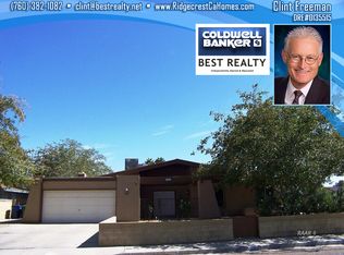 900 Scott St, Ridgecrest, CA 93555