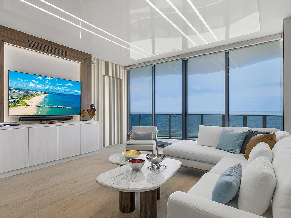 900 N Ocean Blvd #905