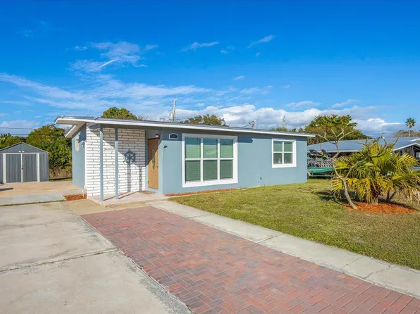 788 Schumann Drive, Sebastian, FL 32958