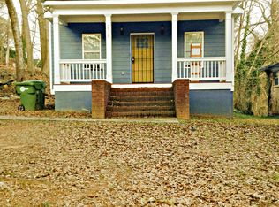 218 Barfield Ave SW, Atlanta, GA 30310