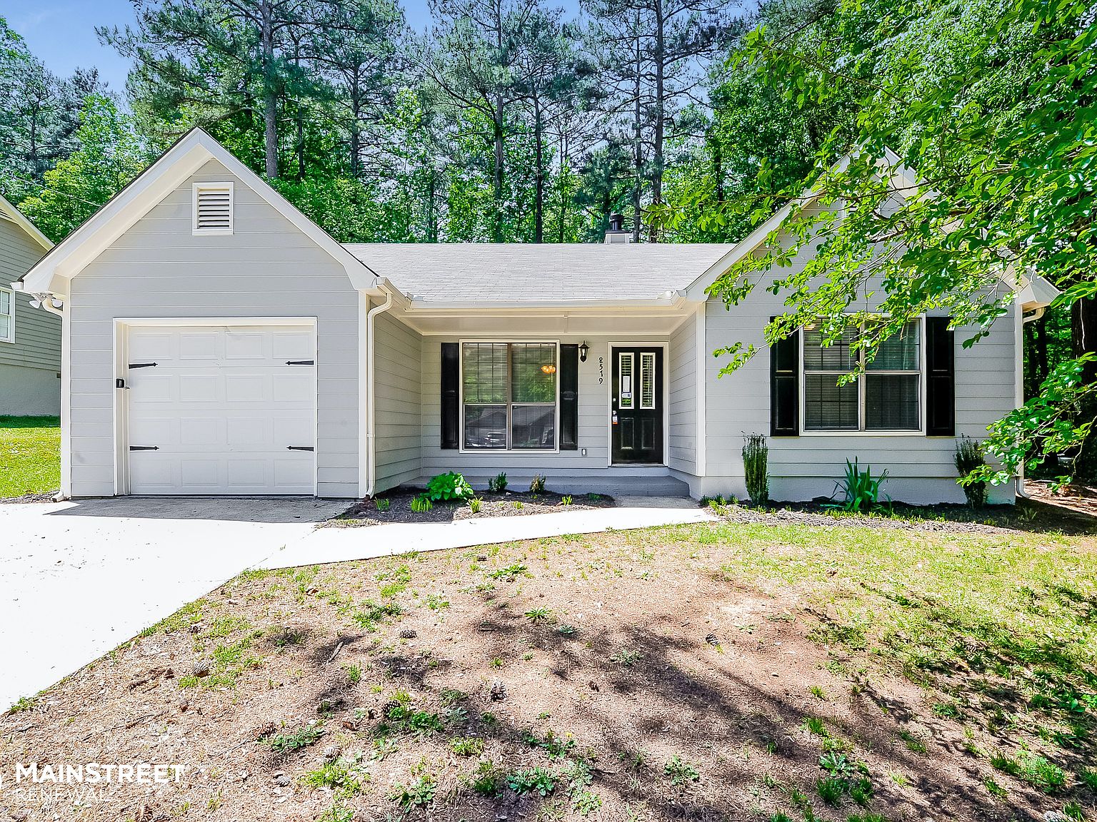 8579 Hilltop Rd, Jonesboro, GA 30236 Zillow