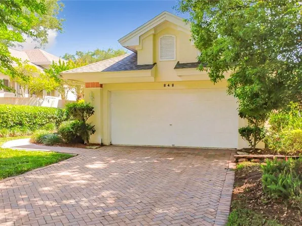 848 Crepe Myrtle Cir, Apopka, FL 32712