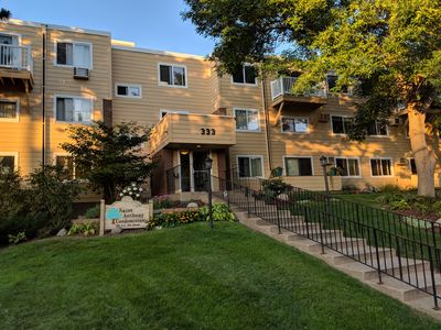 333 8th St SE APT 119, Minneapolis, MN, 55414