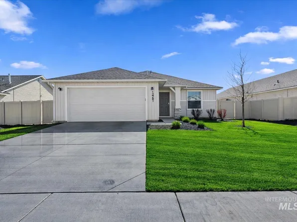 12781 Ashfield St, Caldwell, ID 83607