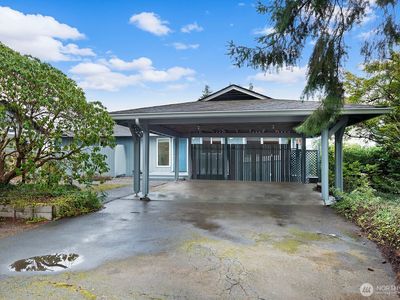 9029 Eastview Avenue, Everett, WA, 98208