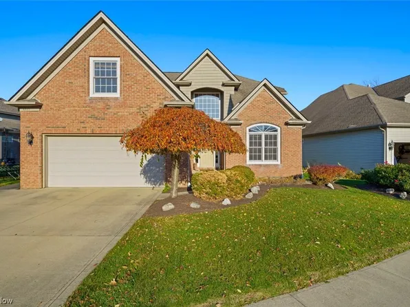 4221 Queens Gate, Avon, OH 44011