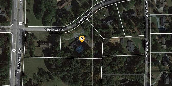 1st image of this home