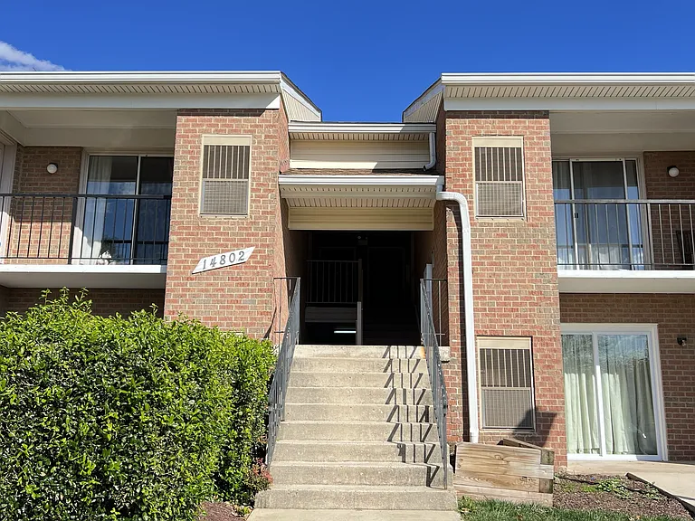 14802 Rydell Rd #103 — Photo 2
