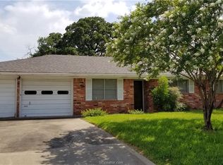 3512 Carter Creek Pkwy, Bryan, TX 77802