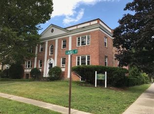 5 Laurel St APT D1, Rye, NY 10580