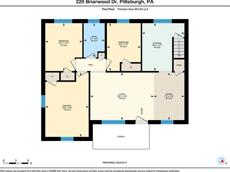 220 Briarwood Dr — Photo 23
