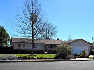 1542 Heather Dr, Concord, CA 94521