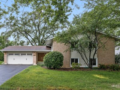 6406 Marshall Dr, Woodridge, IL, 60517