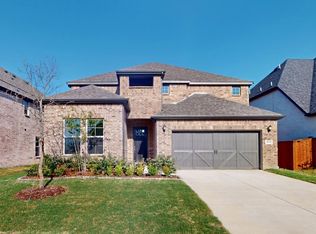 6813 Tadpole Trl, McKinney, TX 75071