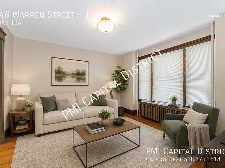548 Warren St #1 — Photo 5