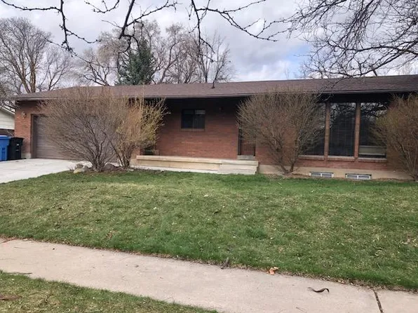 1683 E 1700 N, Logan, UT 84341
